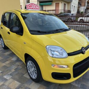 FIAT PANDA 1.0 70CV HYBRID POP