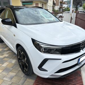 OPEL GRANDLAND X 1.2 P.TECH 130CV EAT8 ULTIMATE