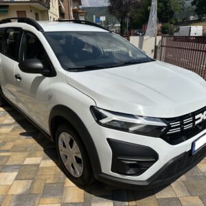 DACIA JOGGER 1.0 TCE 110 CV ESSENTIAL