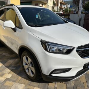 OPEL MOKKA X 1.6 CDTI 110CV ADVANCED
