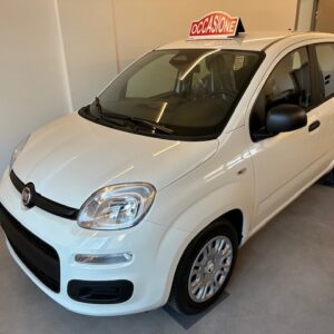 FIAT PANDA 1.0 70CV HYBRID ICON