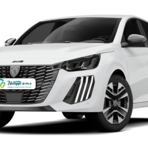 PEUGEOT 208 1.2 P.TECH 100CV EDITION