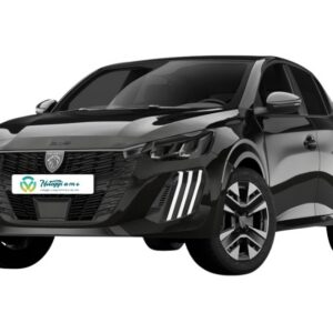 PEUGEOT 208 1.2 P.TECH 100CV EDITION