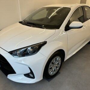TOYOTA YARIS 1.0 Active